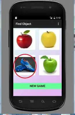 Play 5-year educat games irrelevant