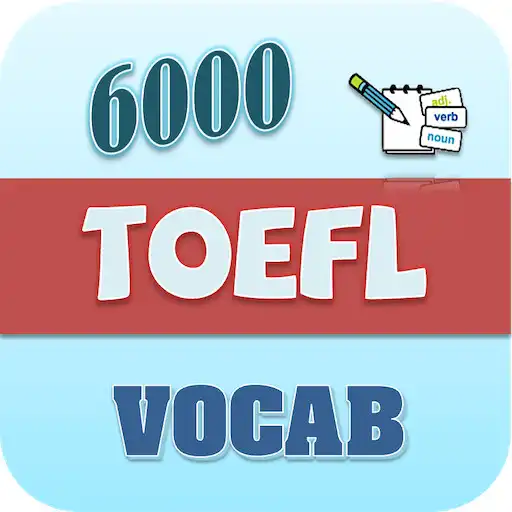 Play 6000 TOEFL Vocabulary APK Play 6000 TOEFL Vocabulary APK
