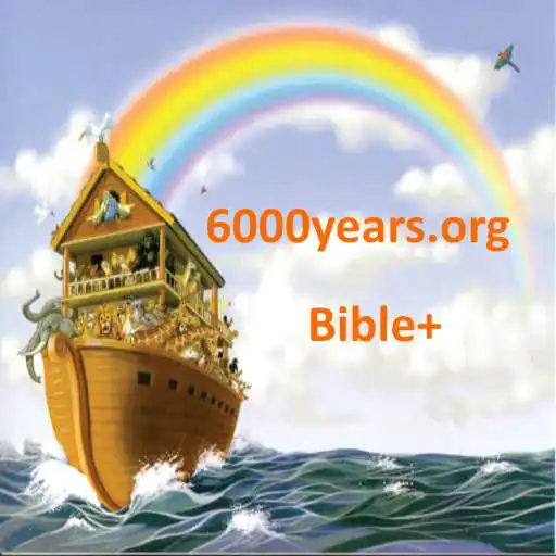 Run free android online 6000years.org Bible plus APK Run free android online 6000years.org Bible plus APK