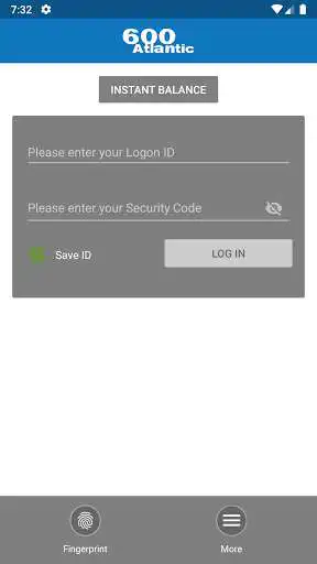 Play 600 Atlantic FCU as an online game 600 Atlantic FCU with UptoPlay