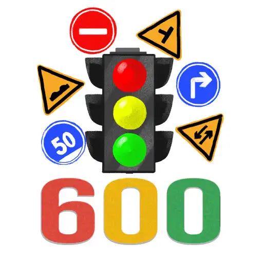 Play 600 Câu GPLX Ô tô - Awabe APK Play 600 Câu GPLX Ô tô - Awabe APK