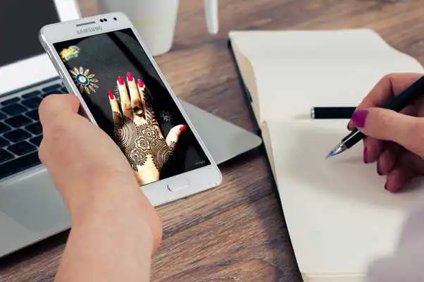 Play 600+ Mehndi Design Ideas 2018