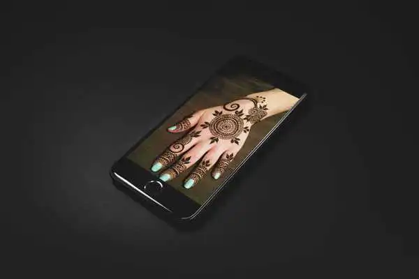 Play 600+ Mehndi Design Ideas 2018