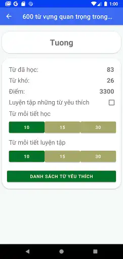 Play 600 tu vung Toeic as an online game online 600 tu vung Toeic with UptoPlay Play 600 tu vung Toeic as an online game 600 tu vung Toeic with UptoPlay