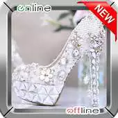 Free play online 600+ Wedding Shoes APK Free play online 600+ Wedding Shoes APK