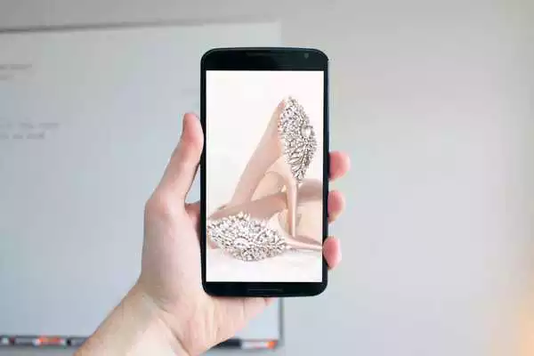 Play 600+ Wedding Shoes
