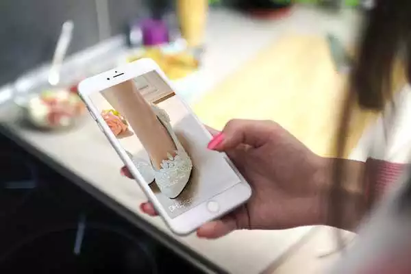 Play 600+ Wedding Shoes