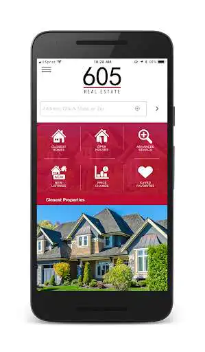 Play 605 Real Estate  and enjoy 605 Real Estate with UptoPlay
