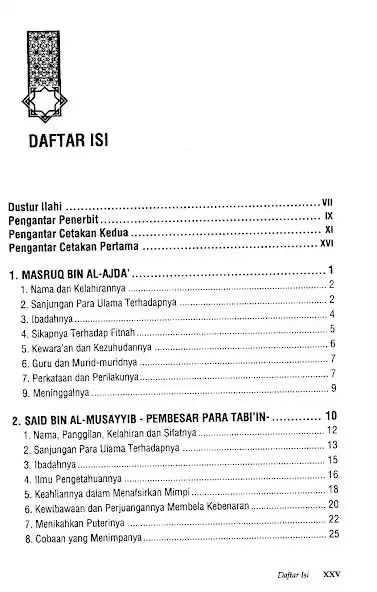 Play 60 Biografi Ulama Salaf as an online game 60 Biografi Ulama Salaf with UptoPlay