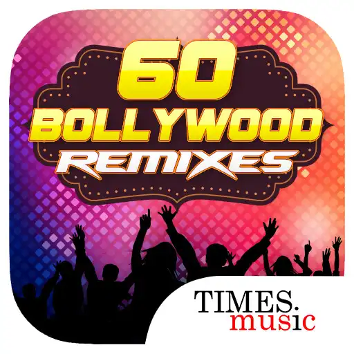 Play 60 Bollywood Remixes APK