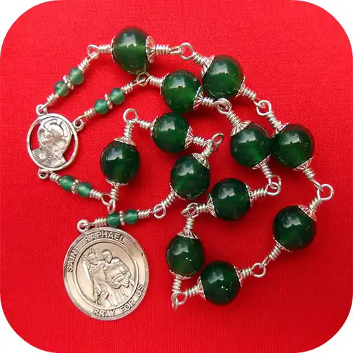 Play 60 Christian Chaplets APK