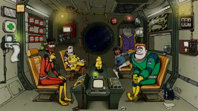 Play 60 Parsecs!  and enjoy 60 Parsecs! with UptoPlay