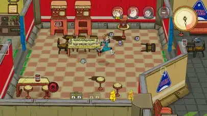 Play 60 Parsecs! as an online game 60 Parsecs! with UptoPlay