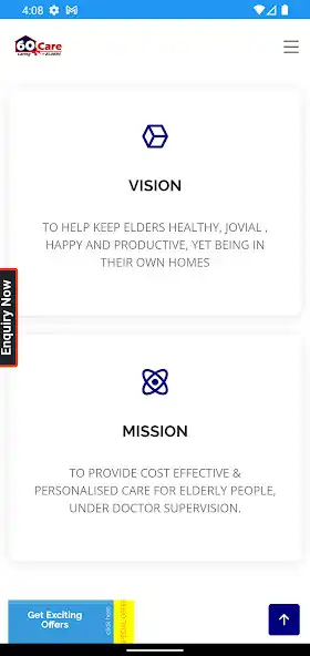 Play 60pluscare as an online game 60pluscare with UptoPlay