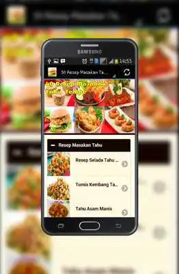 Play 60 Resep Masakan Tahu Tempe Play 60 Resep Masakan Tahu Tempe