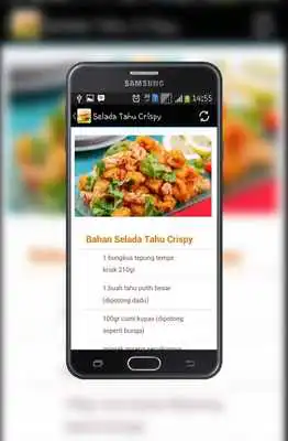 Play 60 Resep Masakan Tahu Tempe Play 60 Resep Masakan Tahu Tempe