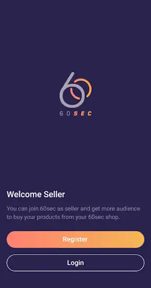 Play 60SEC  and enjoy 60SEC with UptoPlay