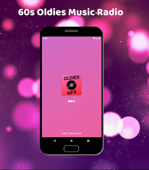 Play 60s Oldies Music Radio  and enjoy 60s Oldies Music Radio with UptoPlay
