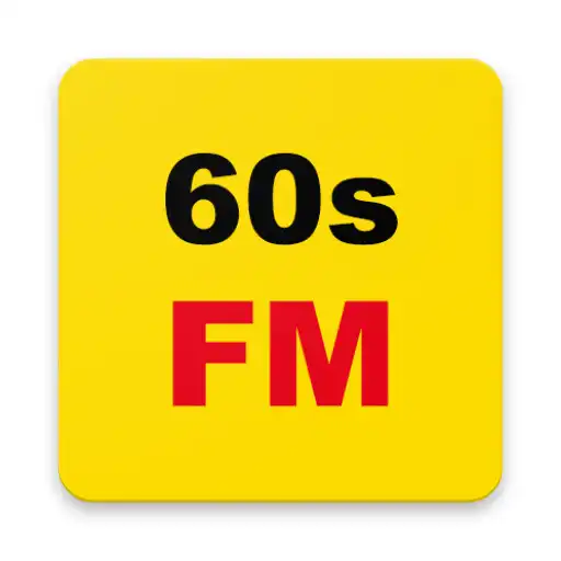 Play 60s Radio Stations Online - 60s FM AM Music APK
