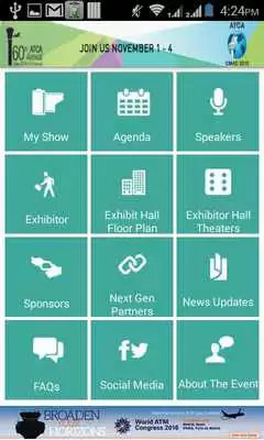 Play 60th ATCA Annual Conference