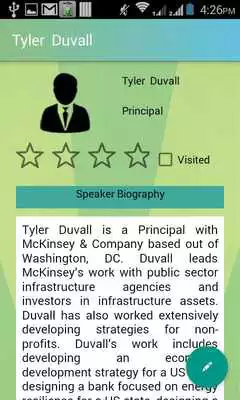 Play 60th ATCA Annual Conference