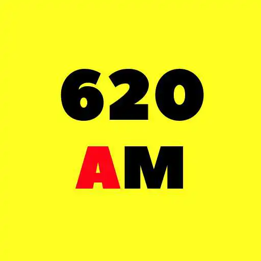 Play 620 AM Radio stations online APK