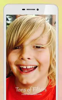 Play 621 Photo Effects  - Beauty Plus Selfie