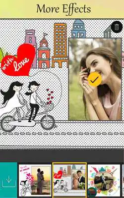 Play 621 Photo Effects  - Beauty Plus Selfie