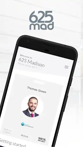 Play 625 Madison Avenue  and enjoy 625 Madison Avenue with UptoPlay