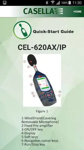 Play 62xIP Guide as an online game 62xIP Guide with UptoPlay