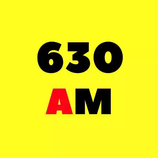 Play 630 AM Radio stations online APK