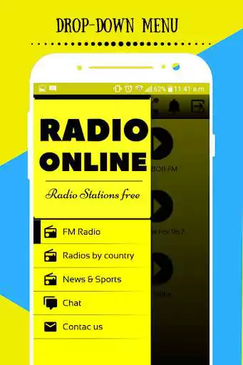 Play 630 AM Radio stations online  and enjoy 630 AM Radio stations online with UptoPlay