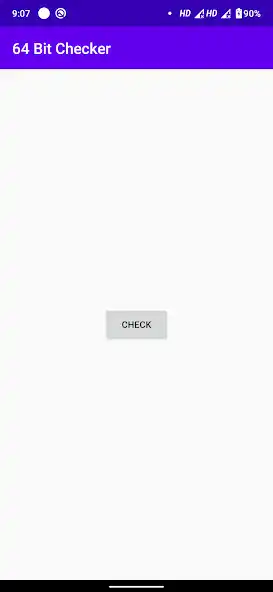 Play 64 Bit Checker  and enjoy 64 Bit Checker with UptoPlay