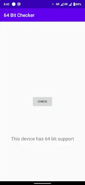 Play 64 Bit Checker as an online game 64 Bit Checker with UptoPlay