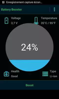 Play 64 GB Ram Booster Pro