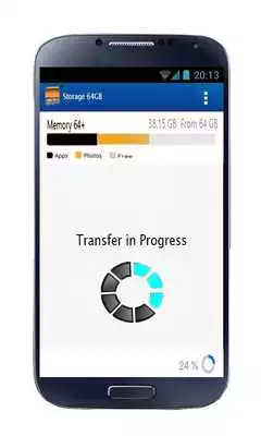 Play +64 GB Storage Memory Play +64 GB Storage Memory