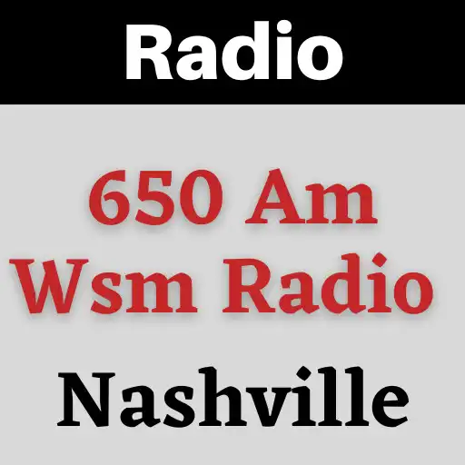 Play 650 Am Wsm Radio Nashville App APK Play 650 Am Wsm Radio Nashville App APK