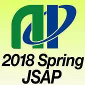 Free play online 65th JSAP Spring Meeting 2018(JSAP2018S) APK Free play online 65th JSAP Spring Meeting 2018(JSAP2018S) APK