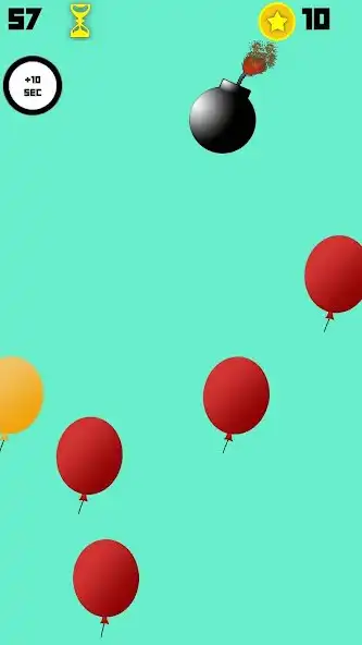 Play 66 Seconds as an online game 66 Seconds with UptoPlay