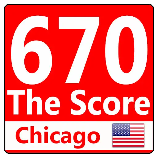 Play 670 The Score Radio Chicago APK Play 670 The Score Radio Chicago APK
