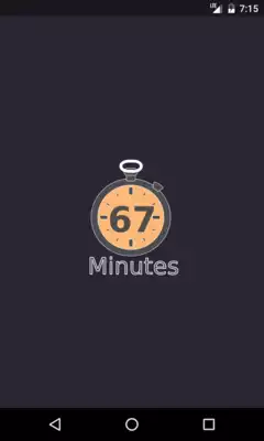 Play 67 Minutes