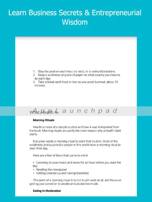 Play 67 Steps Summary