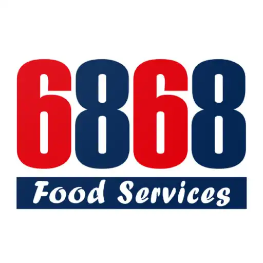 Play 6868 Food Services APK