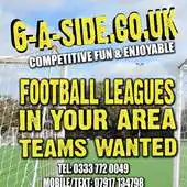 Free play online 6-a-Side APK