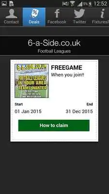 Play 6-a-Side