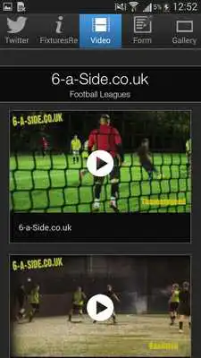 Play 6-a-Side