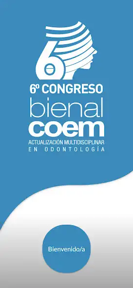 Play 6 Congreso bienal COEM  and enjoy 6 Congreso bienal COEM with UptoPlay
