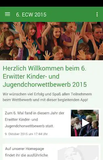 Play 6. ECW 2015  and enjoy 6. ECW 2015 with UptoPlay