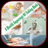 Free play online 6 Health Benefit Of Bathing APK