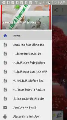 Play 6 Health Benefit Of Bathing